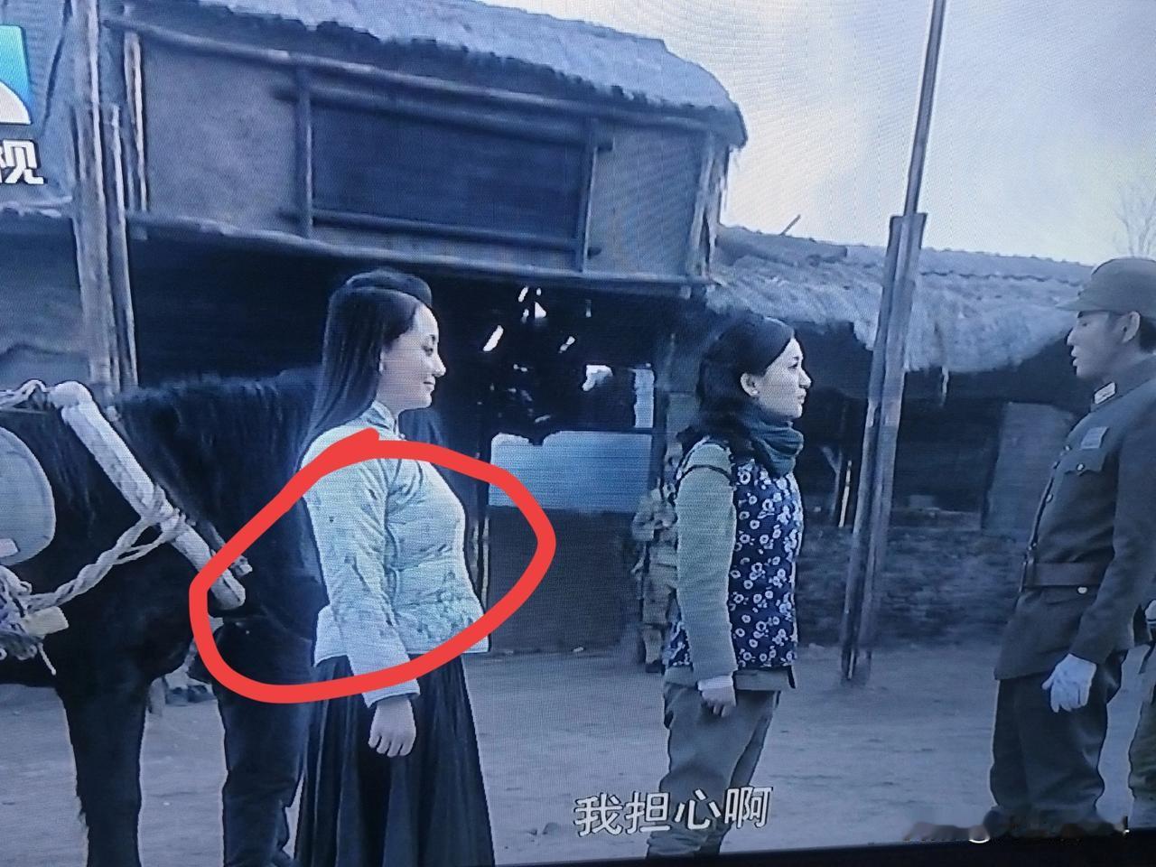 电视剧《归队》和《黄河在咆哮》的差距……
抗日剧到底是演绎历史还是要花里胡哨？这