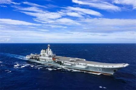 韩国专家这番话简直说到点子上！美国把 11 艘核航母和顶尖装备全都派过来又能咋样