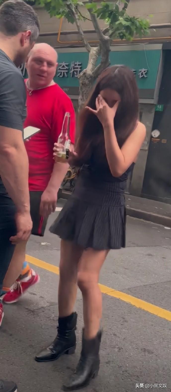 看起来喝的不少哦