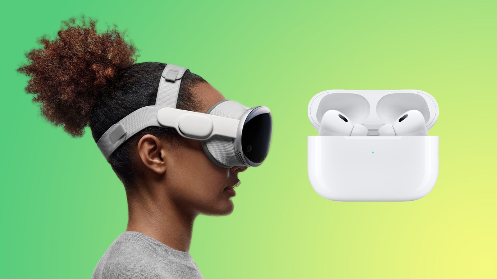苹果计划在 2026 年之前量产集成红外摄像头模块的新款 AirPods。Air
