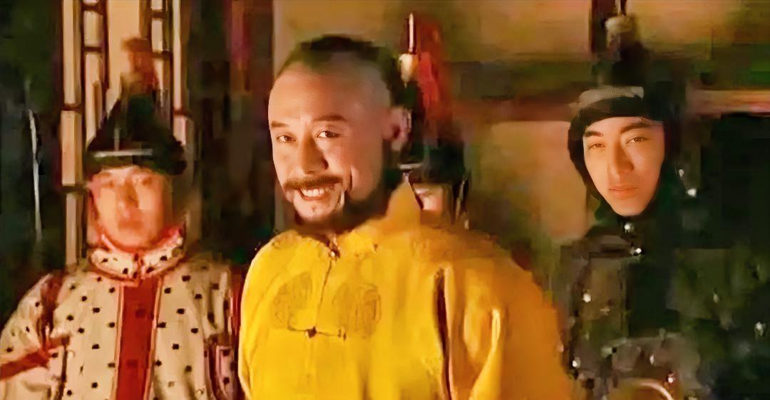 1726年，年羹尧意识到自己即将被杀，唯一放不下的就是自己怀孕的小妾，于是他找到