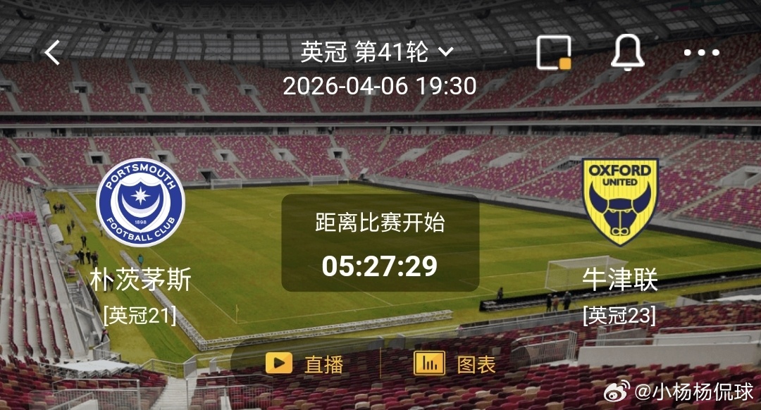 朴茨茅斯vs牛津联 一、朴茨茅斯  有利情报- 朴茨茅斯本赛季联赛39场比赛，在