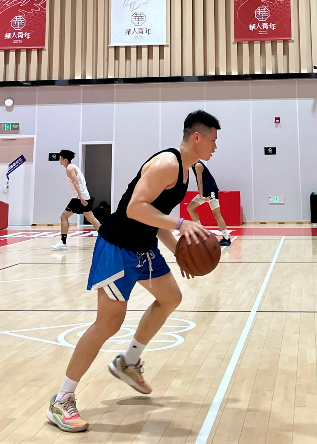 180 78kg｜今日份有氧