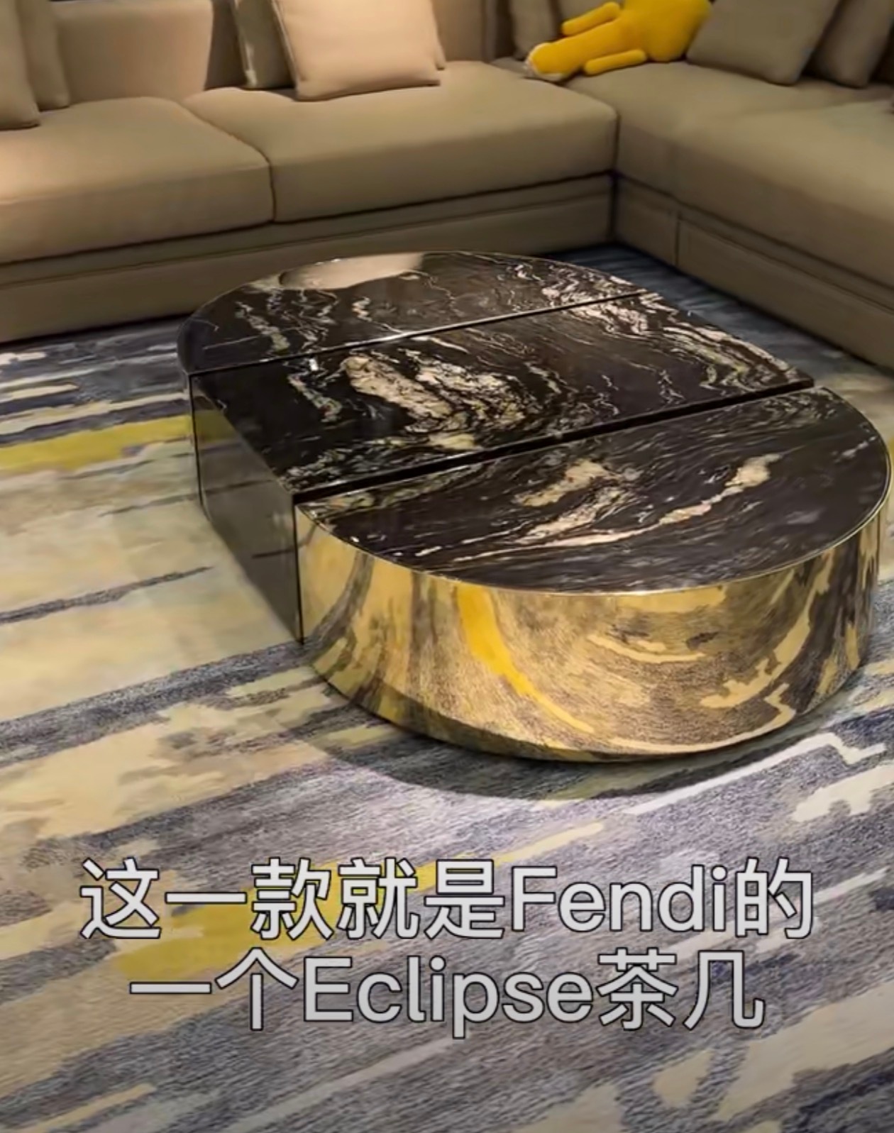 小米扫拖机器人损坏百万家具今天也算开眼了，第一次听说这些品牌，然后我去查了一下这