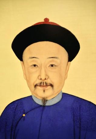 清朝第一贪官和珅抄家没见钱，嘉庆下令凿柱子，里面藏的东西够国库用5年

1799