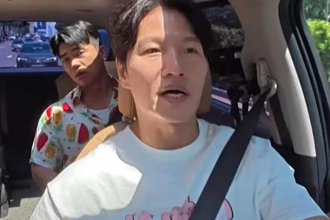 金钟国官宣结婚 韩综《running man》的固定成员，据了解，金钟国今年以不