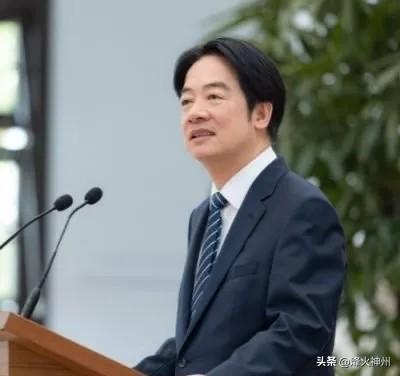 赖清德今天发文说：“在美以今日对伊朗发动打击后，我的‘国家’安全团队已就最新事态