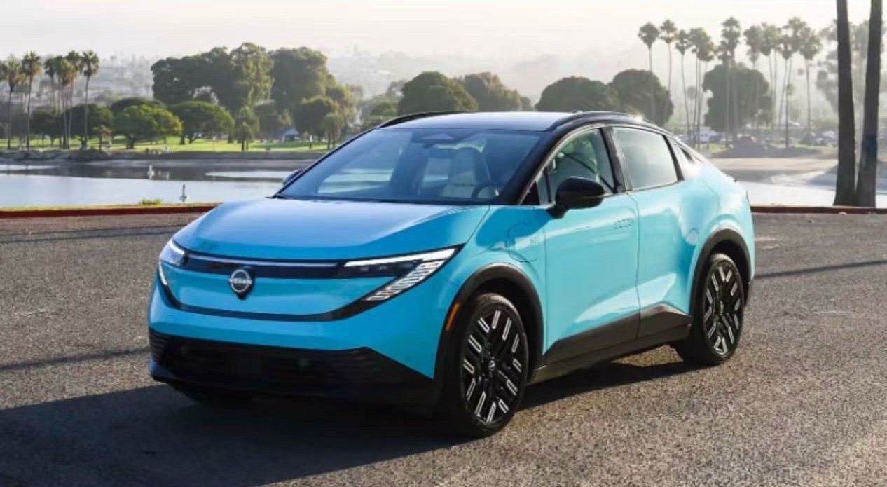 日产汽车 7月14日消息，日产汽车将在美国召回3788辆2026款LEAF车型。