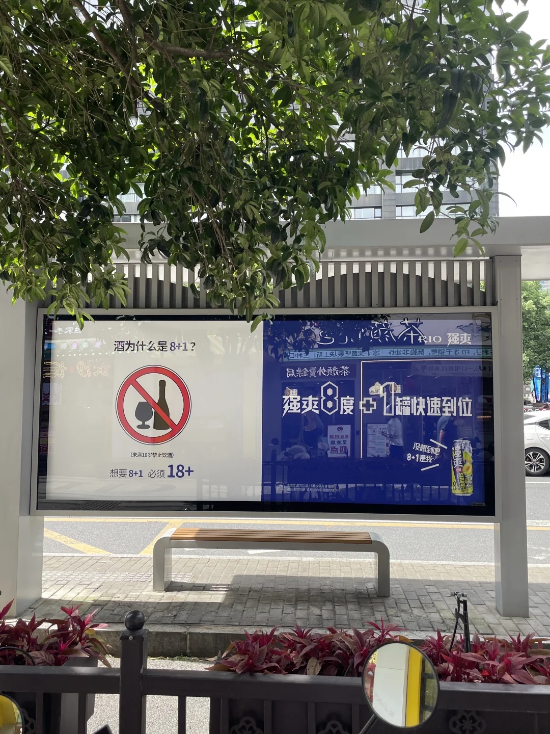 这下彻底开窍了！8+1直接对标RIO强爽