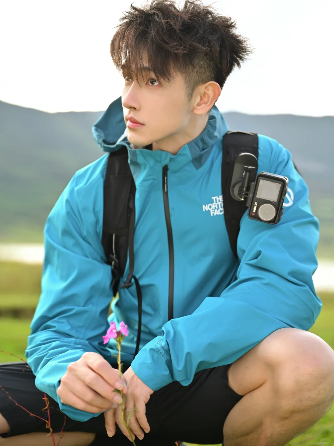 十一假期是时候收拾收拾去云南徒步啦！⛰️