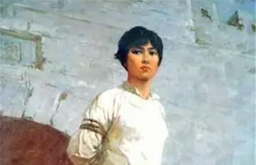 历史没有如果,但敌人曾提出劝降条件,而杨开慧拒绝了。

湖南省主席何键给出的条件
