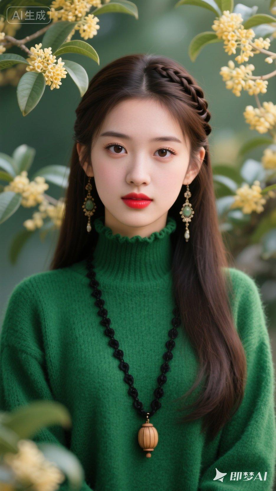 上了年纪的女人怎么穿搭才好怎么拍人像才好看 晒晒你的原创摄影作品 女明星们的穿搭