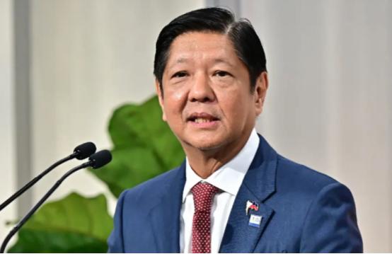 所有人都等着中国在南海跟菲律宾硬碰硬，结果北京出了一张谁都没想到的牌 ——26 