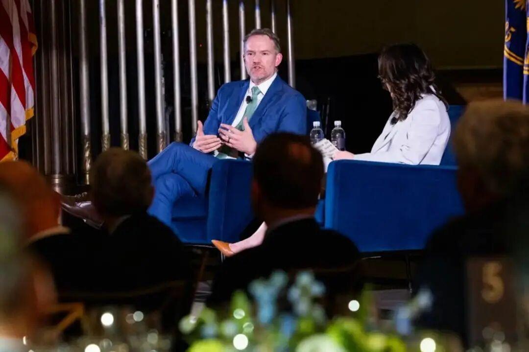 美国贸易代表格里尔主张对中国采取“务实”的态度，这一立场较许多分析人士在特朗普访