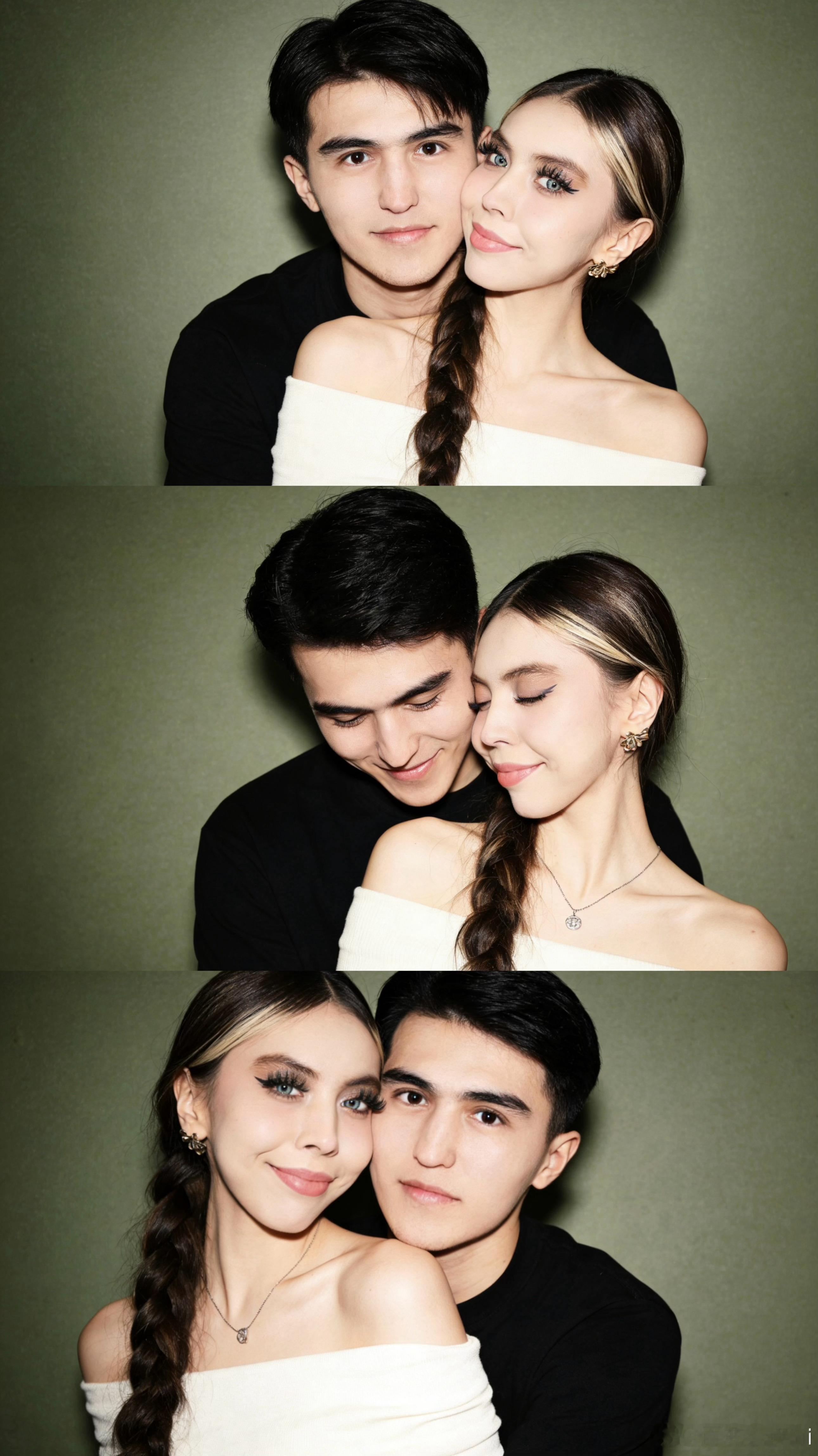 耶🍯♥️🫰🏻🥰 