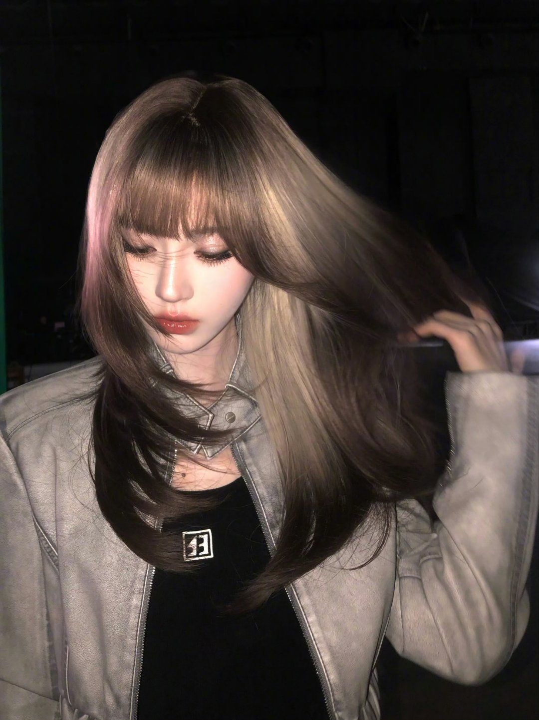 jjy鞠婧祎阿黛jjy鞠婧祎来战“遍地都是月光 但我的月亮只有你一个。”​​​