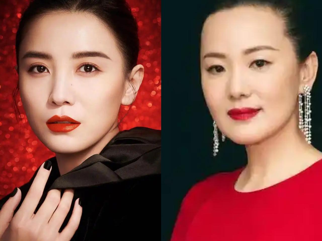 宋佳获奖，咏梅却成意难平？

第38届金鸡奖落幕，但争议却不断。

45岁的宋佳