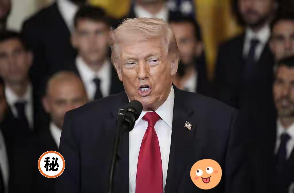 当地时间3月7日，美国总统特朗普在总统专机“空军一号”上对记者表示，美军在此次（