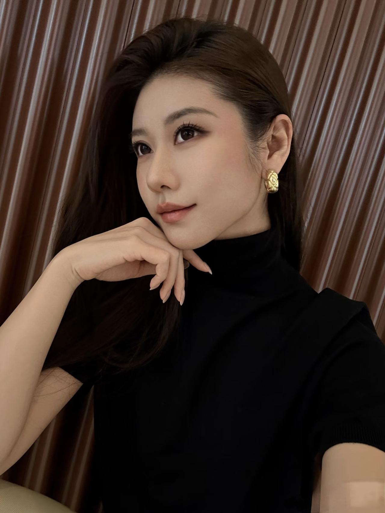 怎么穿搭会让人比较显温柔