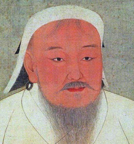 成吉思汗的格局！有人自称世界征服者，他却笑着问：你愿意当我儿子吗？

说出来你可