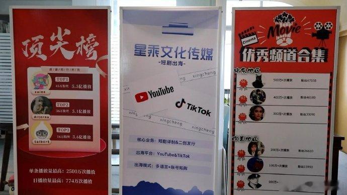 衢州企业借助AI技术让国产短剧乘风出海 衢江的一间办公室里，国产短剧正在“一键换
