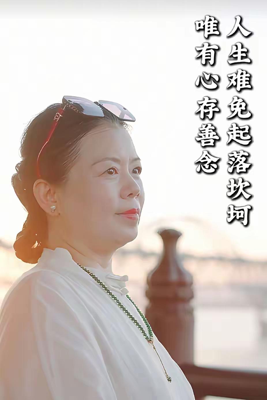 许敏只要坚持，真相就会出来。
许敏从发现姚策身世至今，已经走过了漫长而艰难的几年