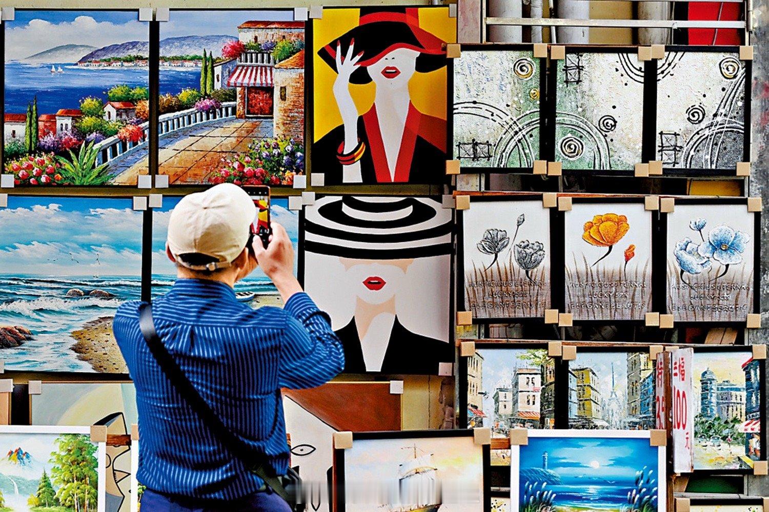 「七日談｜北京 篇：酷中国 的魅力 … 《香港大公報》訊：文／張頤武最近一段時間