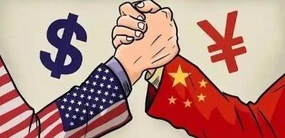 不要小看了老美，美国在对华政策上，基本可以说没多大失误，他们没压制住中国的崛起那