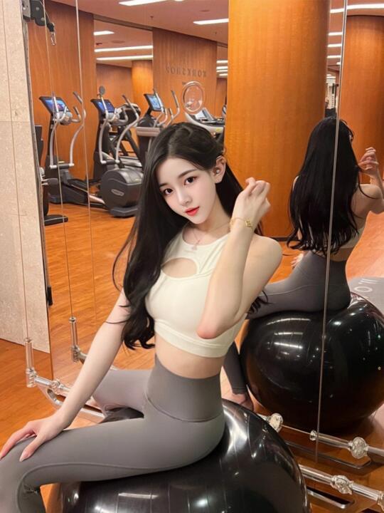 健身日常💛🌟🌝🔆⚠️
