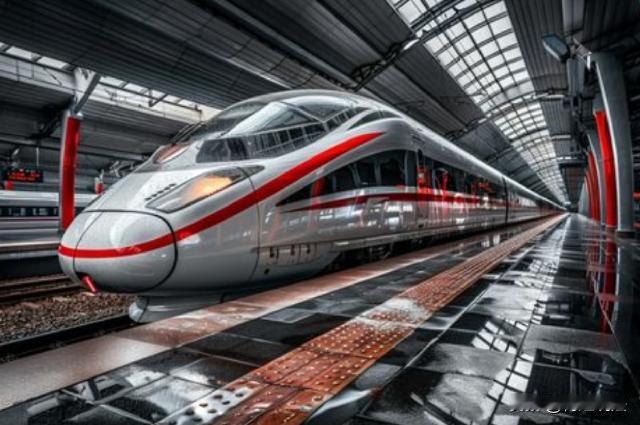 河北石家庄，杨女士在凌晨4点，手机弹出短信，显示她在12306买票成功，她查看后