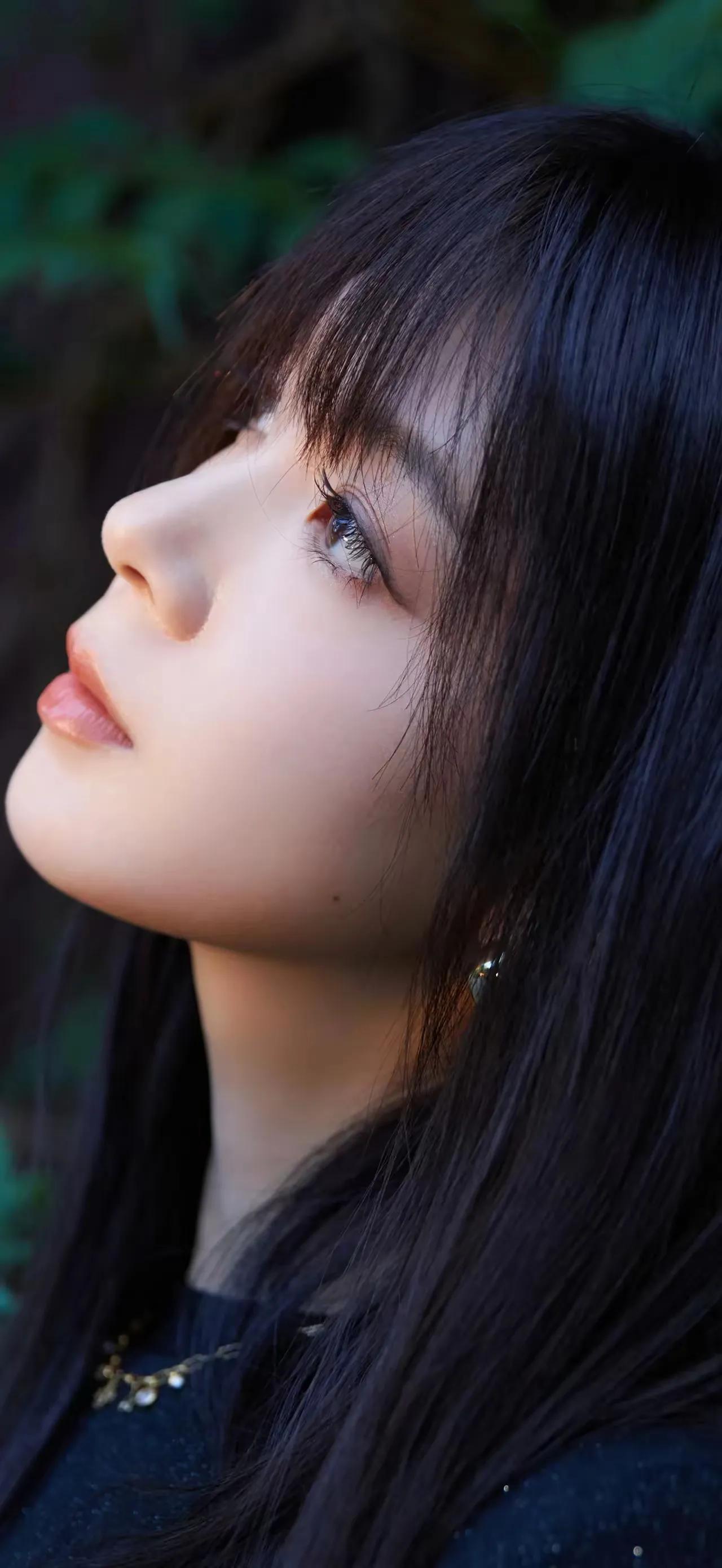 陈瑶美图分享陈瑶 陈瑶眼镜造型 陈瑶老师童瑶美照 陈瑶头像 陈薏瑶 佟大陈瑶