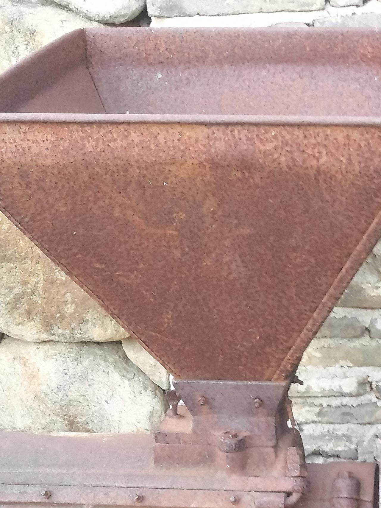 下面这些工具有谁认识？