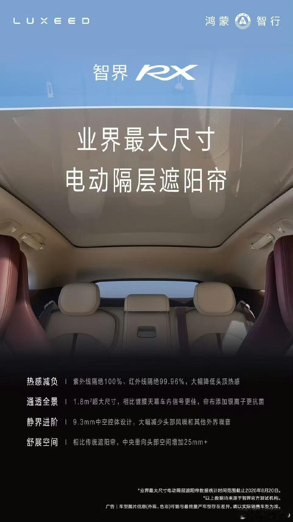 这真的我觉得比纯天幕要好，但在夹层中间放这样点到底是图啥呀！
就是正常配一个电动