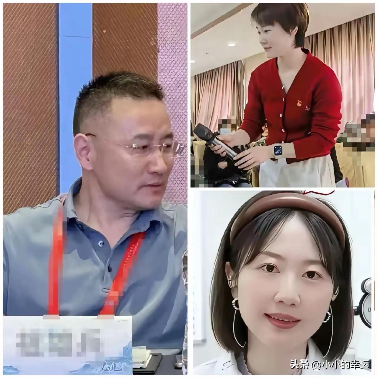 出诊了！
截止6月24日，
曾主任和祖医生的事有
结果了，网传曾主任已经出诊，我