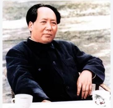 有很多。但中国人民至今还牢记毛主席他老人家那些自强自信、充满正义的话：“人不犯我