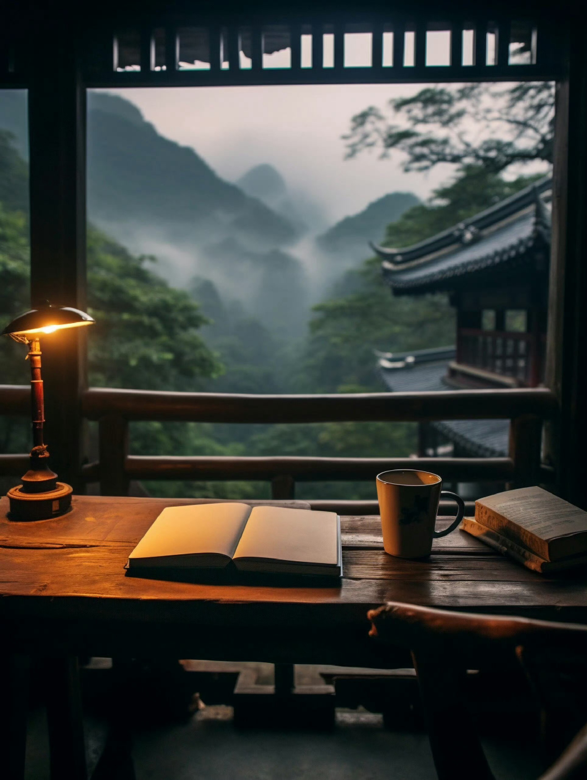 保持情绪稳定的秘诀：  “永不期待，永不假设，永不强求。” 
