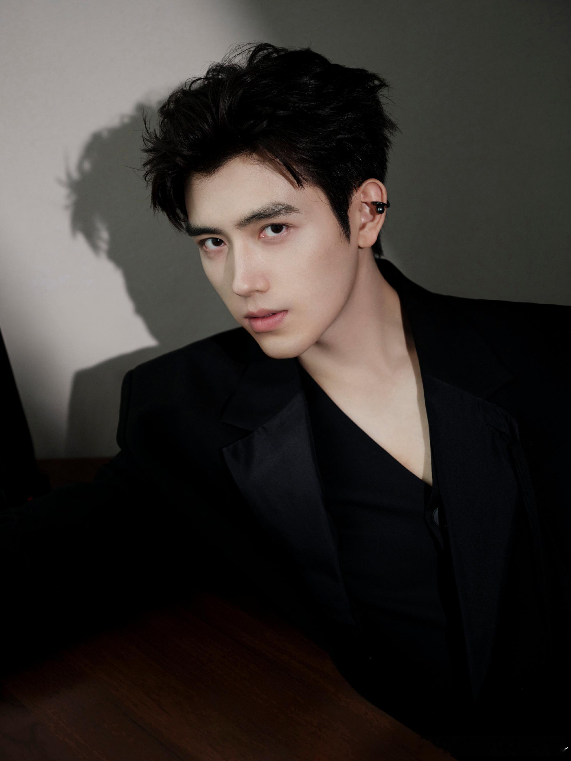 #终于又能吃到现偶的细糠了#陈飞宇的魅力，也是从来不会让我们失望，这样的赛道也是