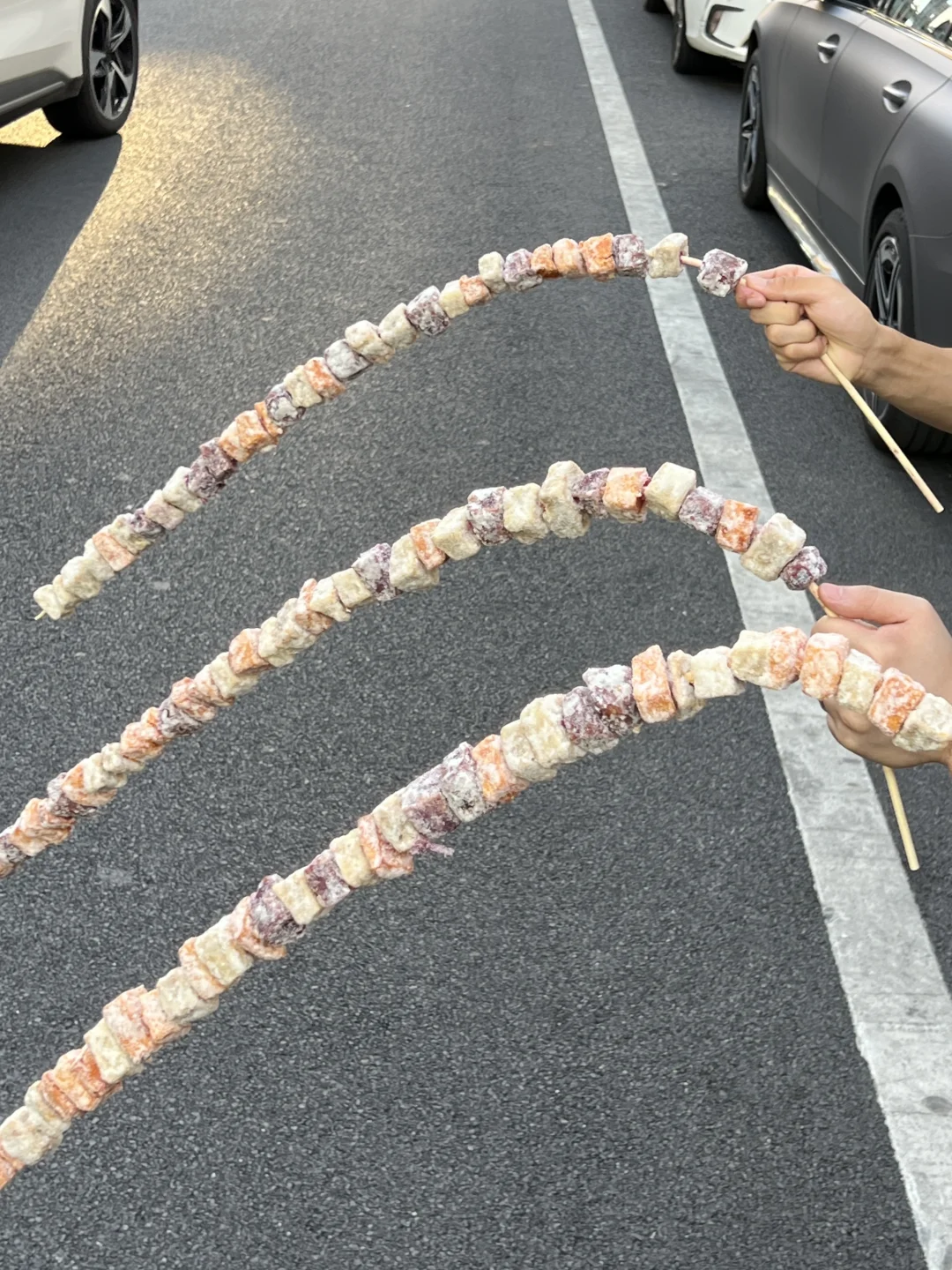 真的很怀疑杭州人民的精神状态…