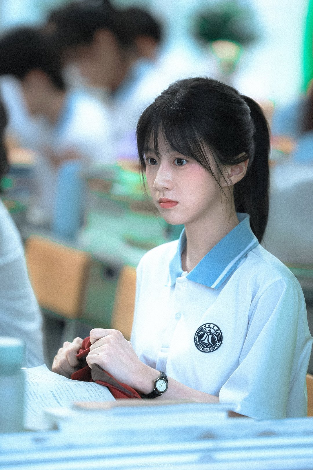 包上恩 bse包上恩任瑶期 bse包上恩窈窈有期 当世界凉如荒岛 我们依然会是彼
