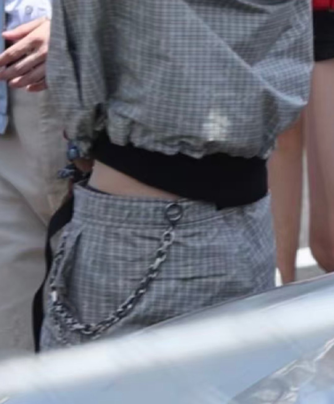 卧槽集美你。 