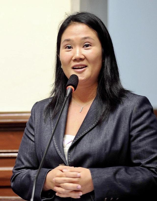 是不是糊涂了？秘鲁又选出一个日裔总统，不通过战争，一个民族也可以统治另外一个民族