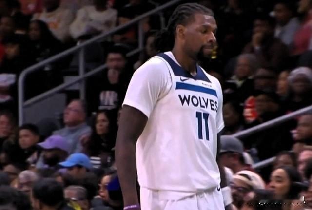 老鹰赢球，森林狼崩盘，特雷杨缺席却成转折点？

2026年1月1日凌晨，NBA常