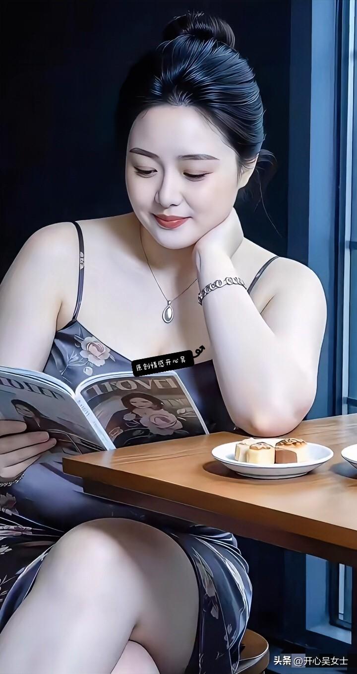 干啥啥不行，吃啥啥不剩，如今的儿媳妇真的是集体出厂设置的。

早饭还没吃，闺蜜就