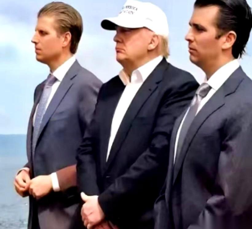 一家刚开了一年多的无人机公司，Powerus。
一出手，直接从五角大楼嘴里，啃下