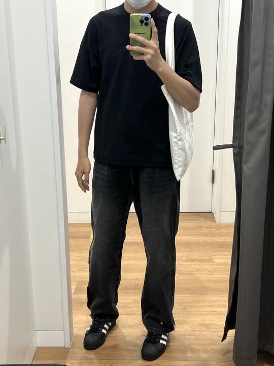 cleanfit一下