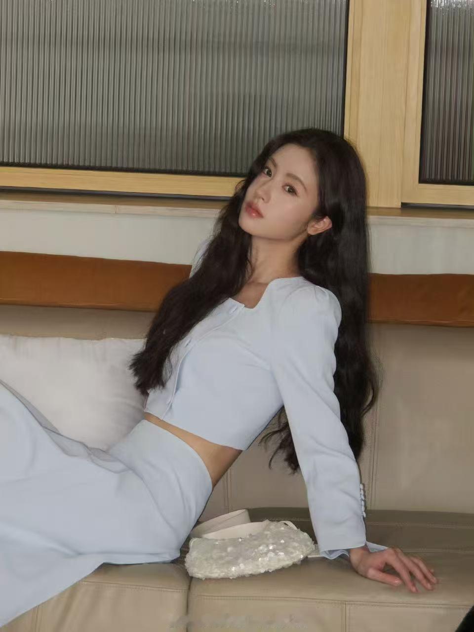 毛晓慧十日终焉领衔主演毛晓慧领衔主演谁懂！毛晓慧官宣出演《十日终焉》啦！无限流+