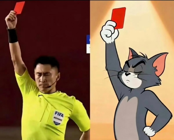 🔻笑死，厄瓜多尔和库拉索的球迷不知道将要发生什么没关系，他们终将明白：什么叫卡