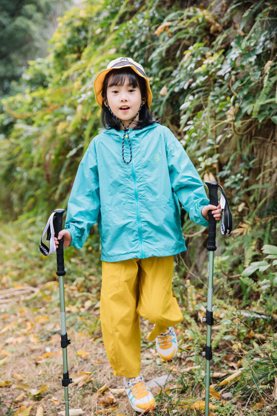 春天，我们一起去公园徒步吧🌈