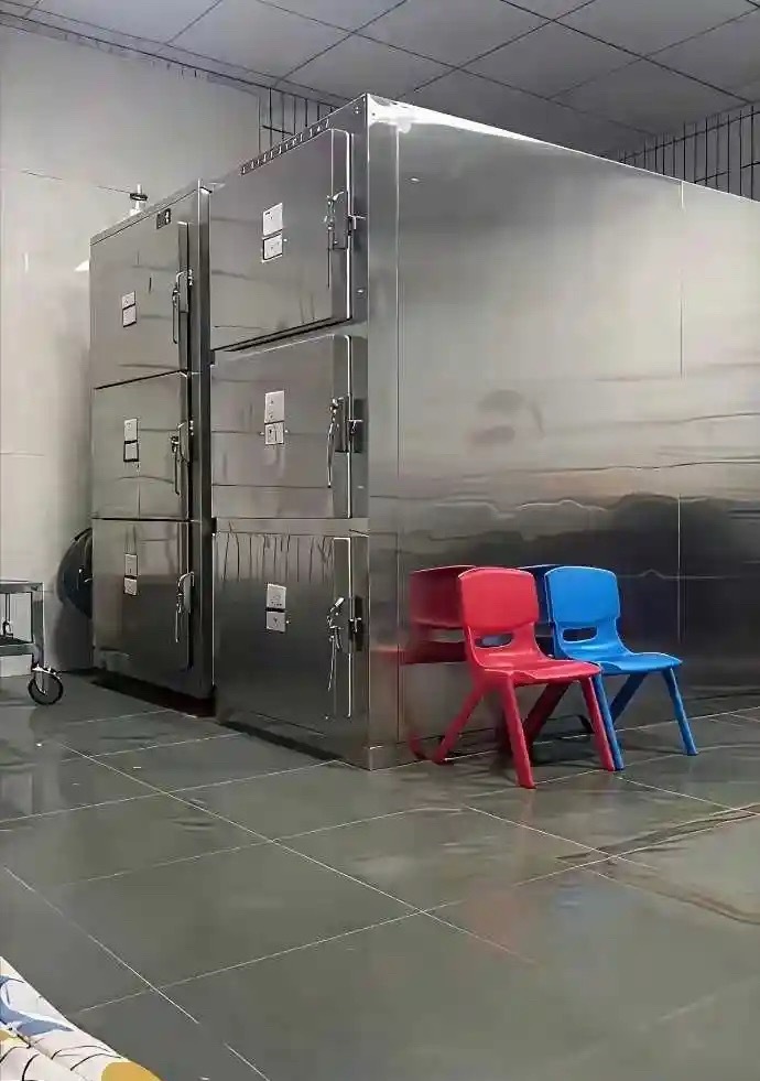 这工作500一天，你愿意干吗？ 