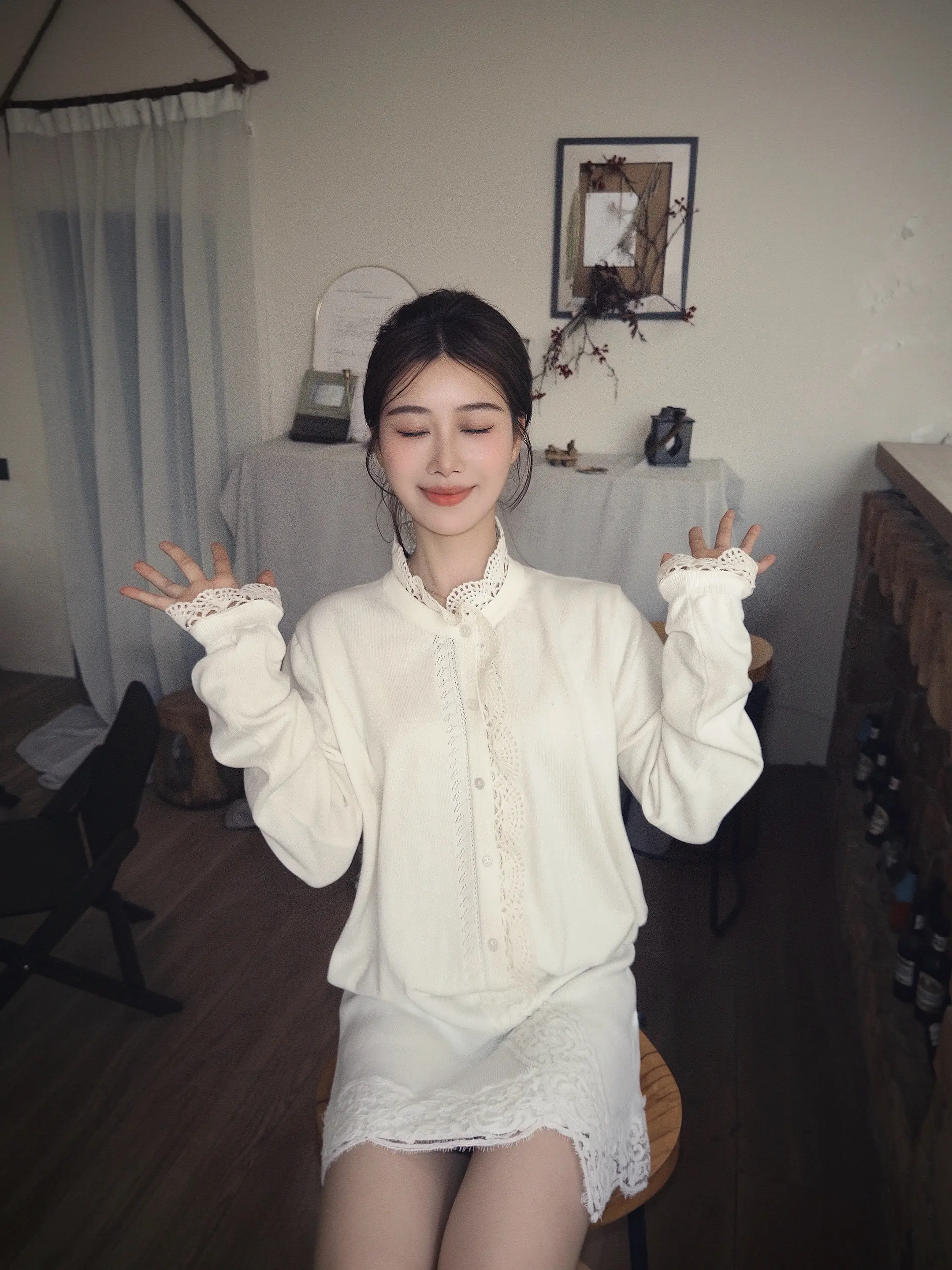 没有人了解～